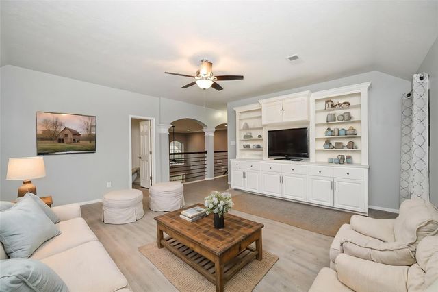 11607 Marwell Lane, Cypress, TX 77429