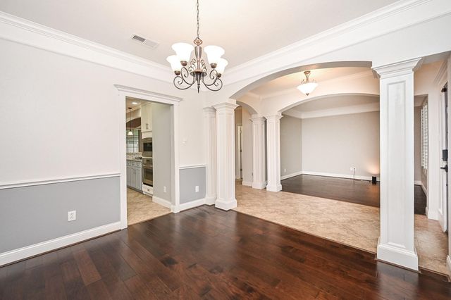 11607 Marwell Lane, Cypress, TX 77429