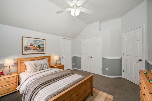 11607 Marwell Lane, Cypress, TX 77429