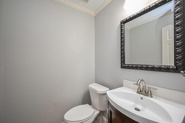 11607 Marwell Lane, Cypress, TX 77429