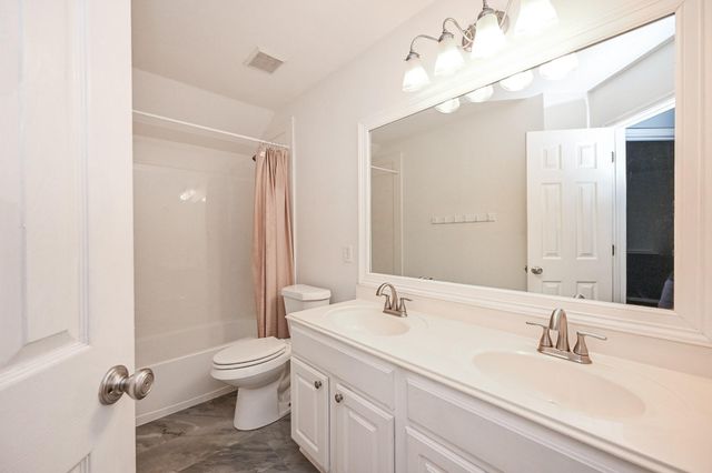 11607 Marwell Lane, Cypress, TX 77429