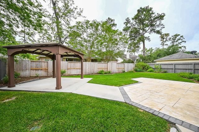 11607 Marwell Lane, Cypress, TX 77429