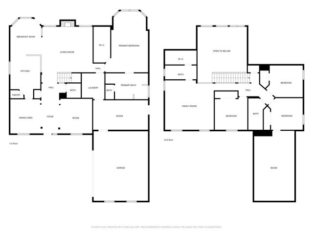 11607 Marwell Lane, Cypress, TX 77429