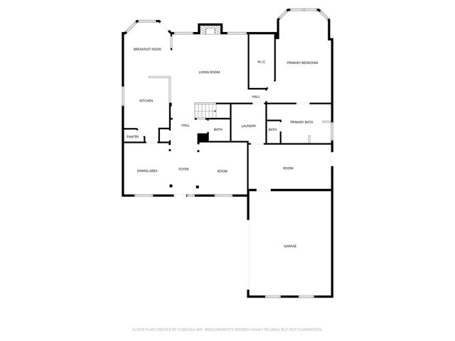 11607 Marwell Lane, Cypress, TX 77429