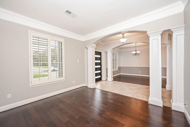 11607 Marwell Lane, Cypress, TX 77429