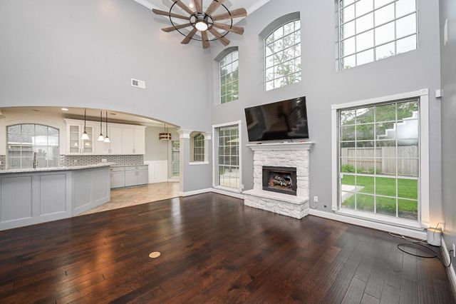 11607 Marwell Lane, Cypress, TX 77429