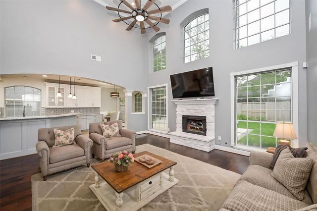 11607 Marwell Lane, Cypress, TX 77429