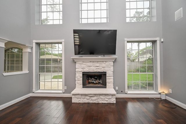 11607 Marwell Lane, Cypress, TX 77429