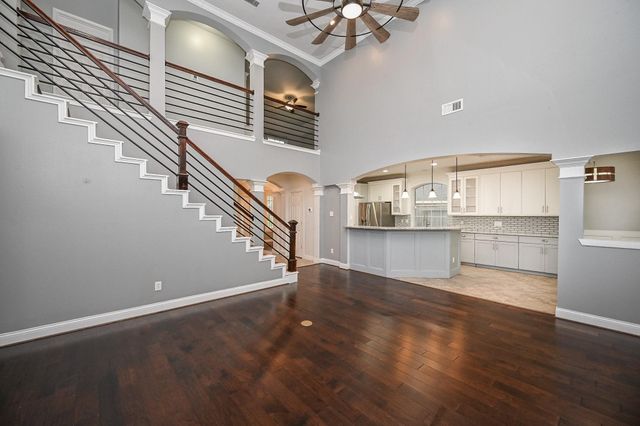 11607 Marwell Lane, Cypress, TX 77429