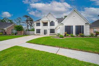 11607 Marwell Lane, Cypress, TX 77429