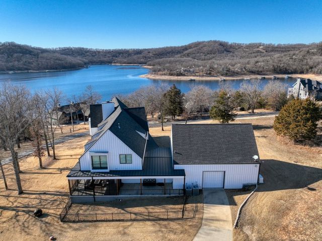 14087 Ozark Drive, Garfield, AR 72732