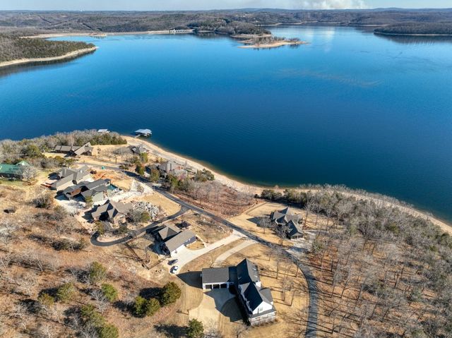 14087 Ozark Drive, Garfield, AR 72732