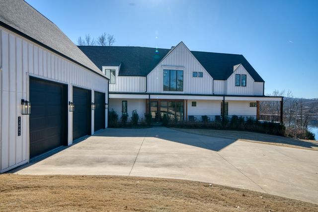 14087 Ozark Drive, Garfield, AR 72732