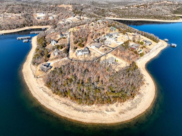 14087 Ozark Drive, Garfield, AR 72732