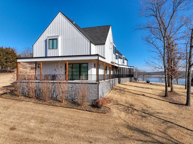 14087 Ozark Drive, Garfield, AR 72732