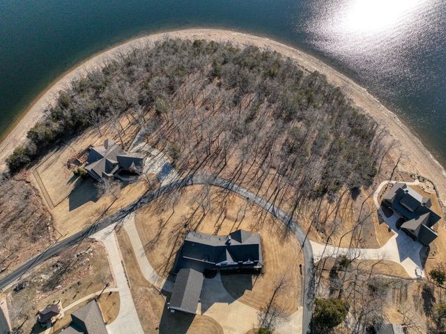 14087 Ozark Drive, Garfield, AR 72732