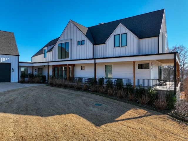 14087 Ozark Drive, Garfield, AR 72732