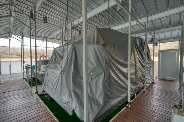 14087 Ozark Drive, Garfield, AR 72732