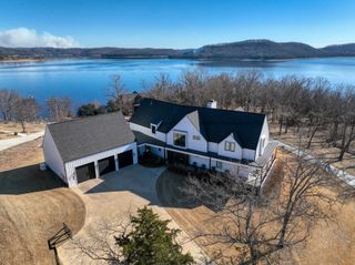 14087 Ozark Drive, Garfield, AR 72732