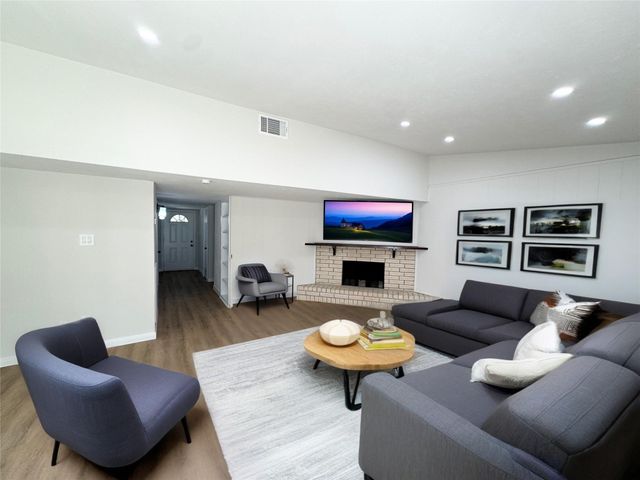 3923 Rolling Terrace Drive, Spring, TX 77388