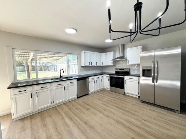 3923 Rolling Terrace Drive, Spring, TX 77388