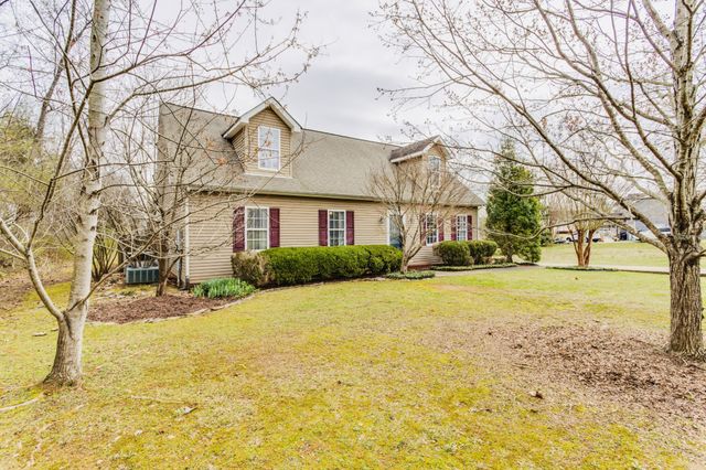 1482 Overton Ct, Rockvale, TN 37153