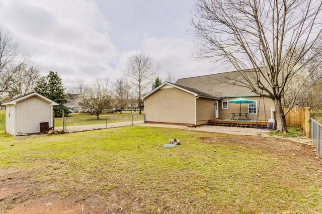 1482 Overton Ct, Rockvale, TN 37153