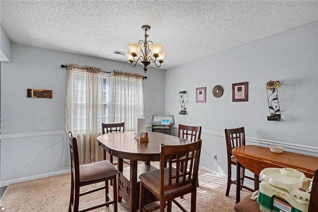 200 Treetop Drive, Hampton, GA 30228