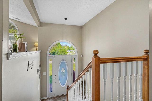 200 Treetop Drive, Hampton, GA 30228
