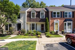 20043 PLACID LAKE TER, Germantown, MD 20874