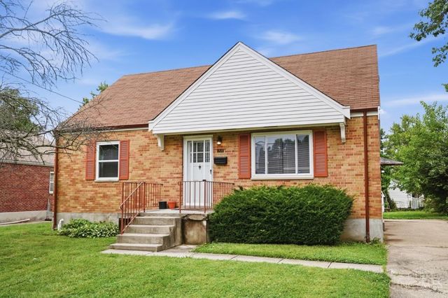 1906 Acorn Drive, North College Hill, OH 45231