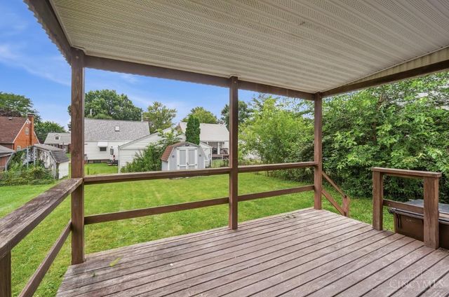 1906 Acorn Drive, North College Hill, OH 45231