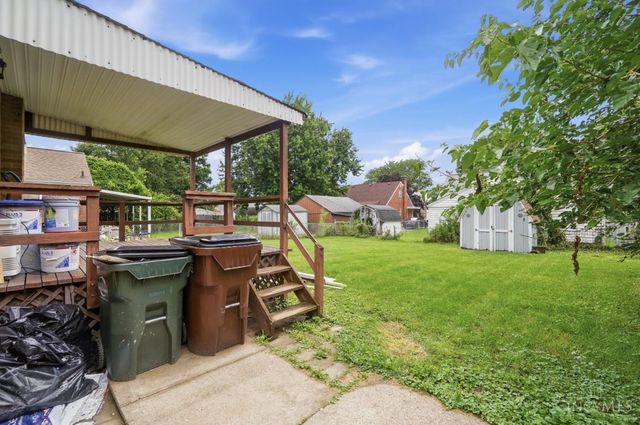 1906 Acorn Drive, North College Hill, OH 45231