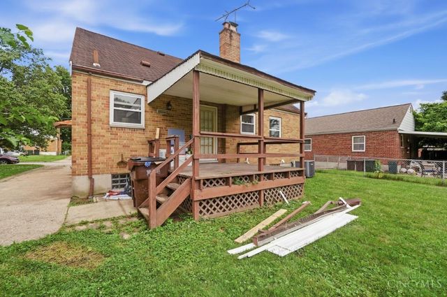 1906 Acorn Drive, North College Hill, OH 45231