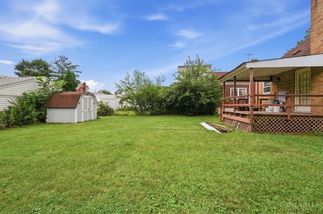 1906 Acorn Drive, North College Hill, OH 45231