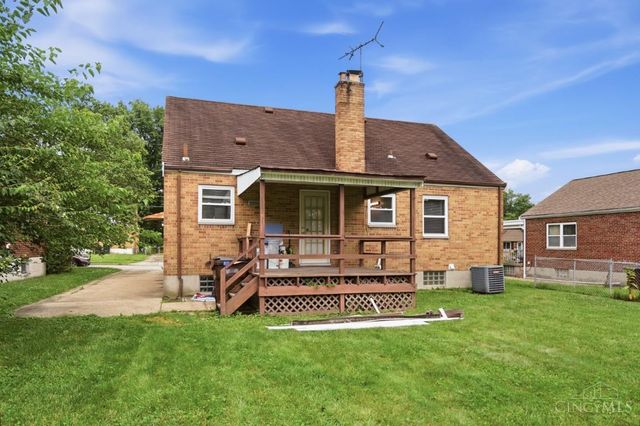 1906 Acorn Drive, North College Hill, OH 45231