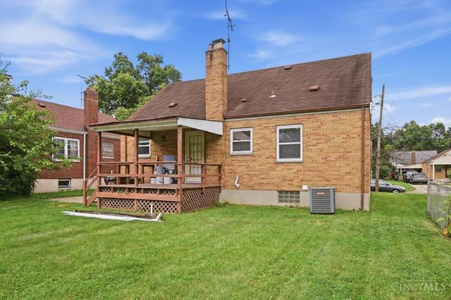 1906 Acorn Drive, North College Hill, OH 45231