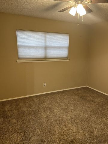 3221 Cedar Hill Drive, San Angelo, TX 76904