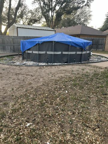 3221 Cedar Hill Drive, San Angelo, TX 76904