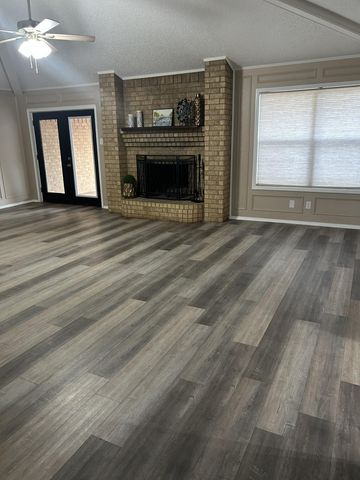 3221 Cedar Hill Drive, San Angelo, TX 76904