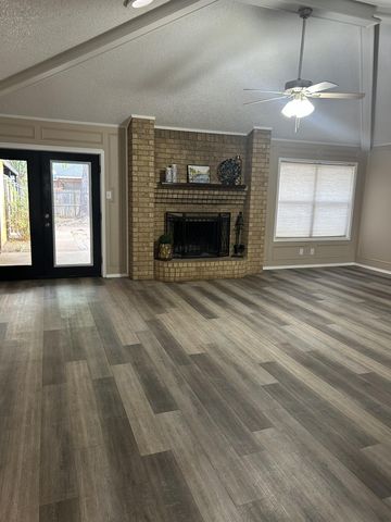 3221 Cedar Hill Drive, San Angelo, TX 76904