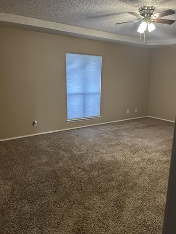 3221 Cedar Hill Drive, San Angelo, TX 76904