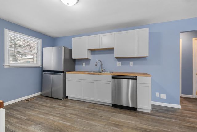 816 Soo Street, Minot, ND 58701