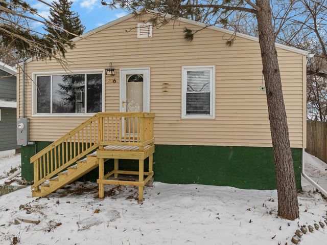 816 Soo Street, Minot, ND 58701