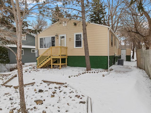 816 Soo Street, Minot, ND 58701