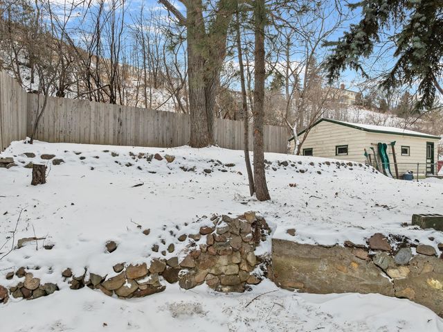 816 Soo Street, Minot, ND 58701