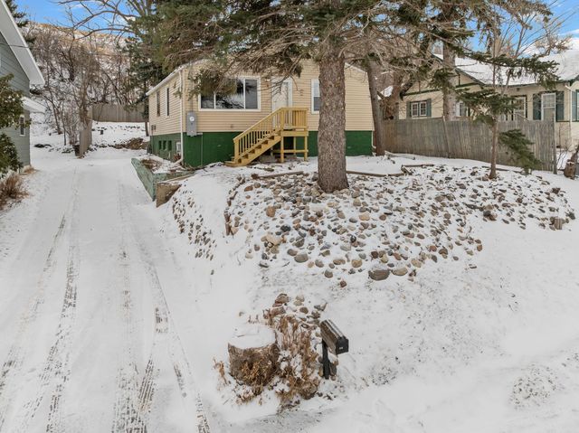 816 Soo Street, Minot, ND 58701