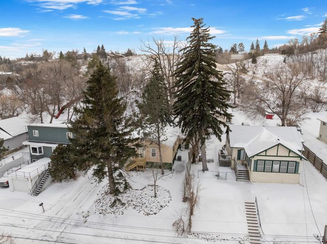 816 Soo Street, Minot, ND 58701