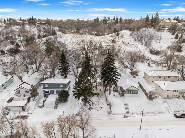 816 Soo Street, Minot, ND 58701