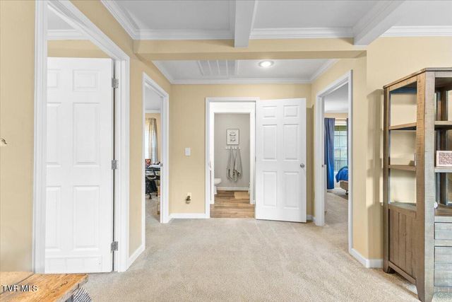 933 Hunting Hill Road, Piney Flats, TN 37686